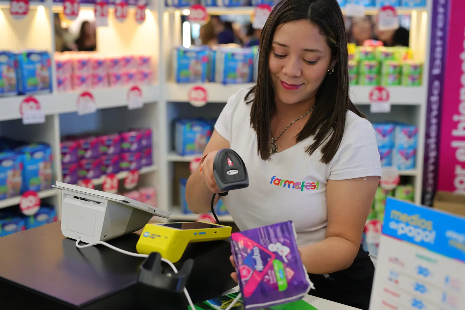 FARMAFEST primera edición - foto 8