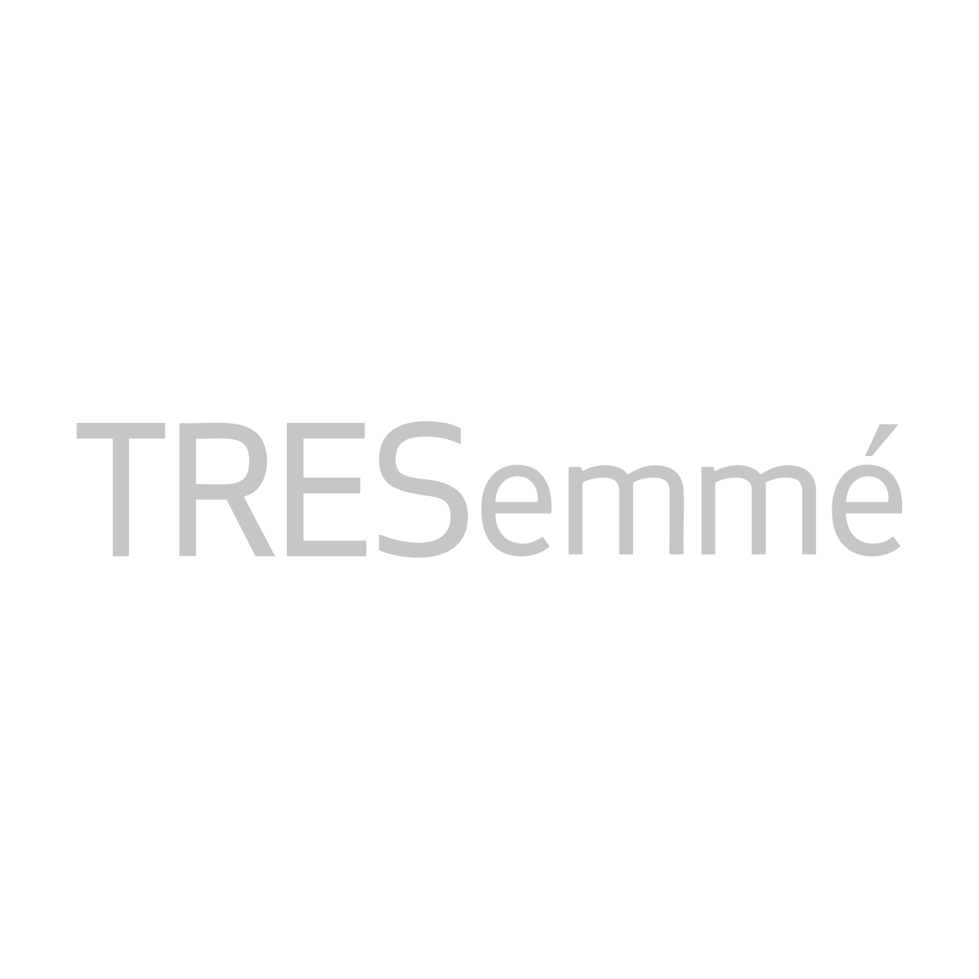 Tresemmé