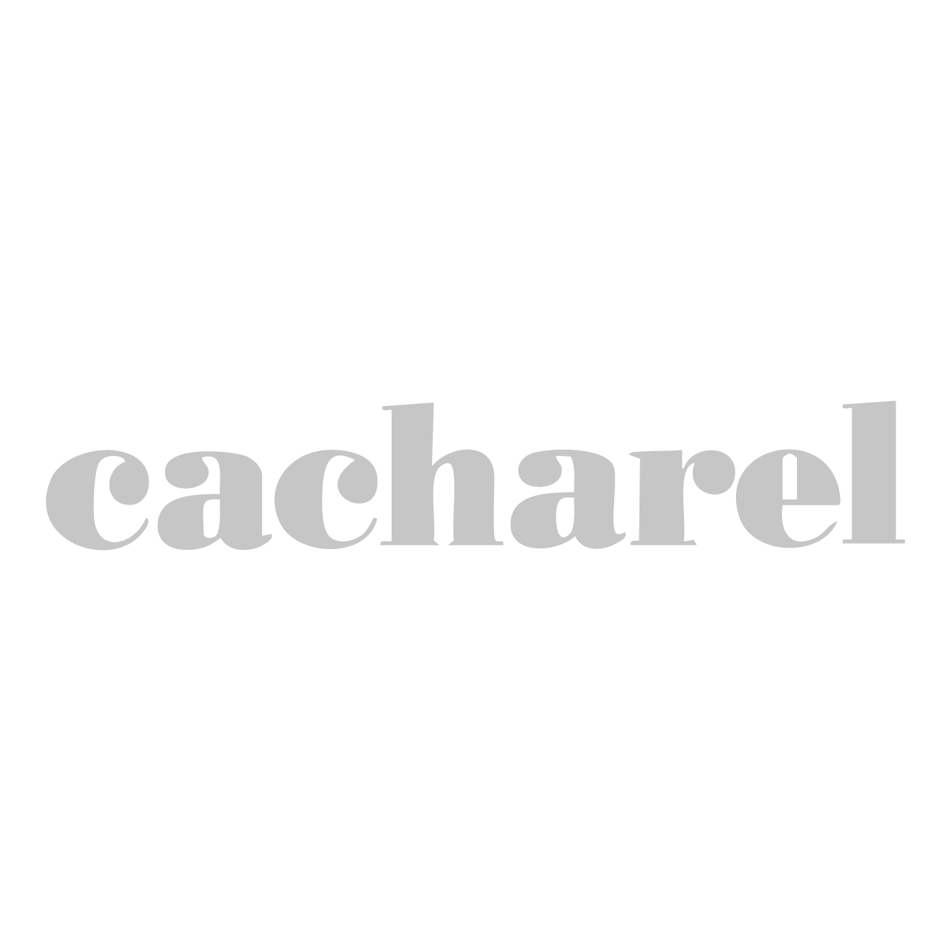 Cacharel