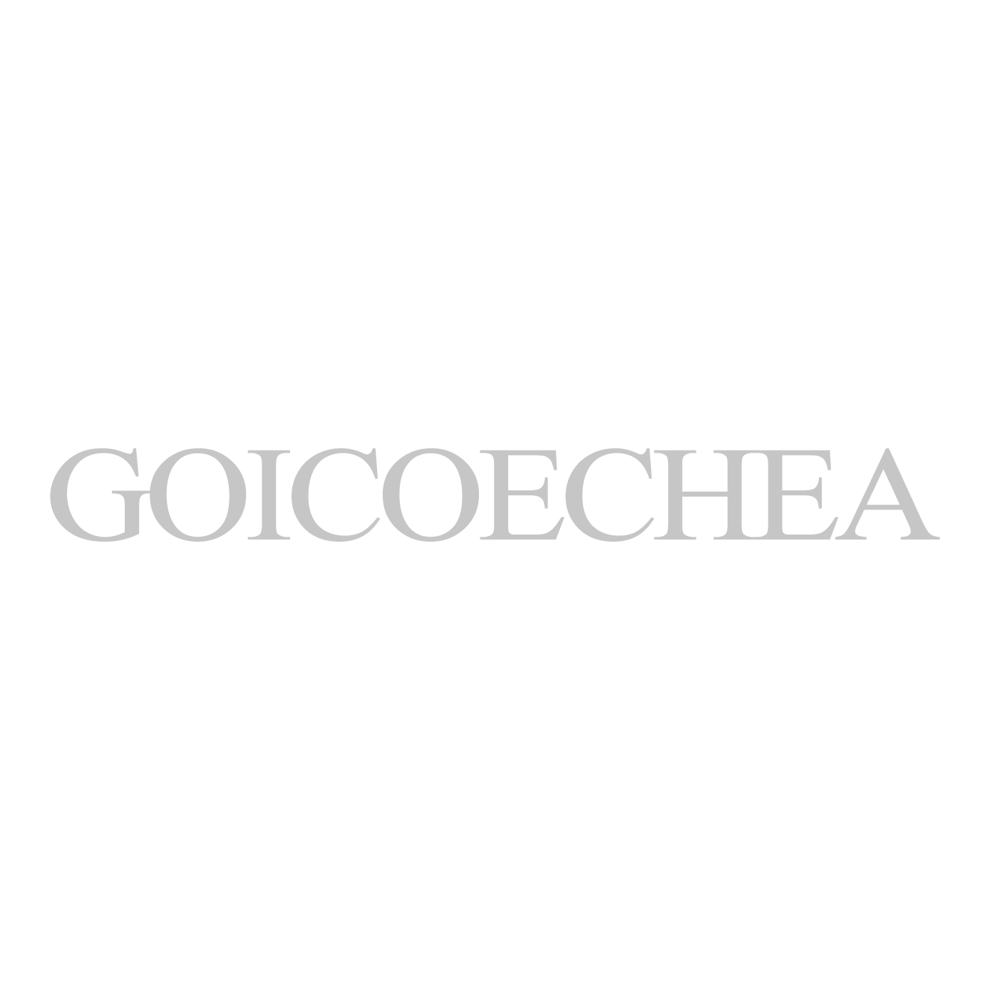Goicoechea