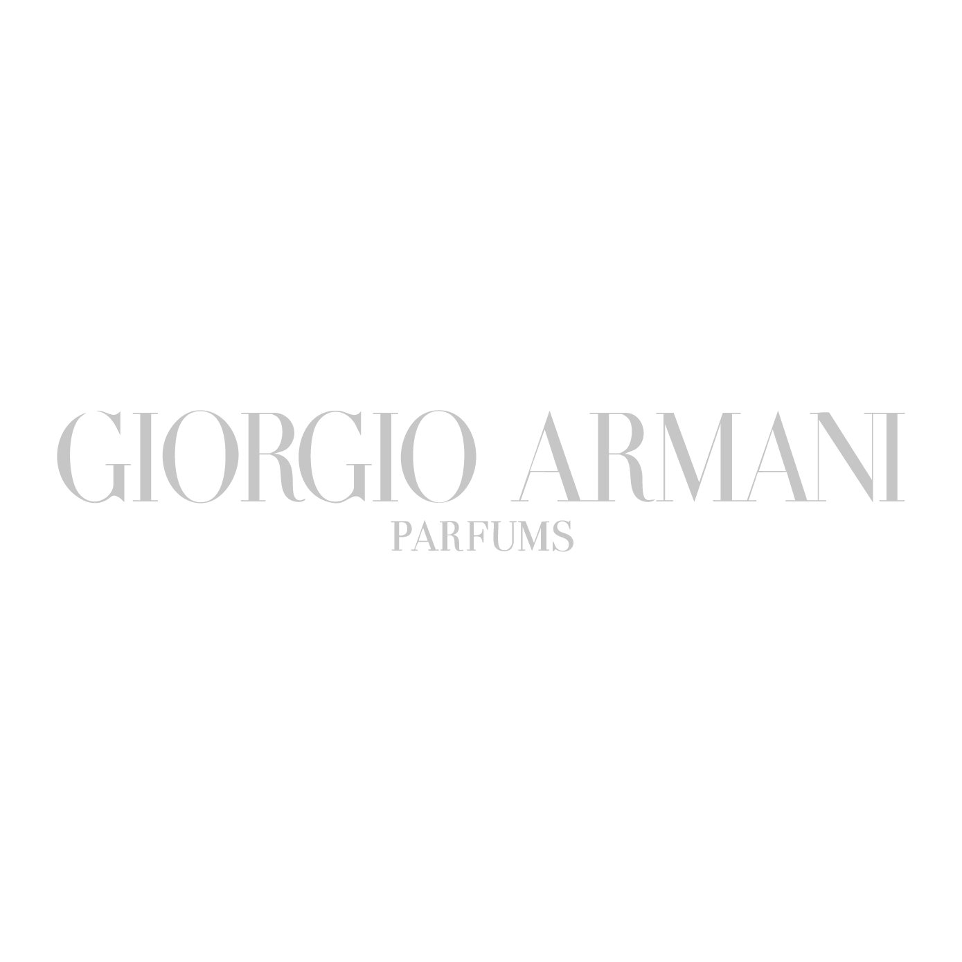 Giorgio Armani
