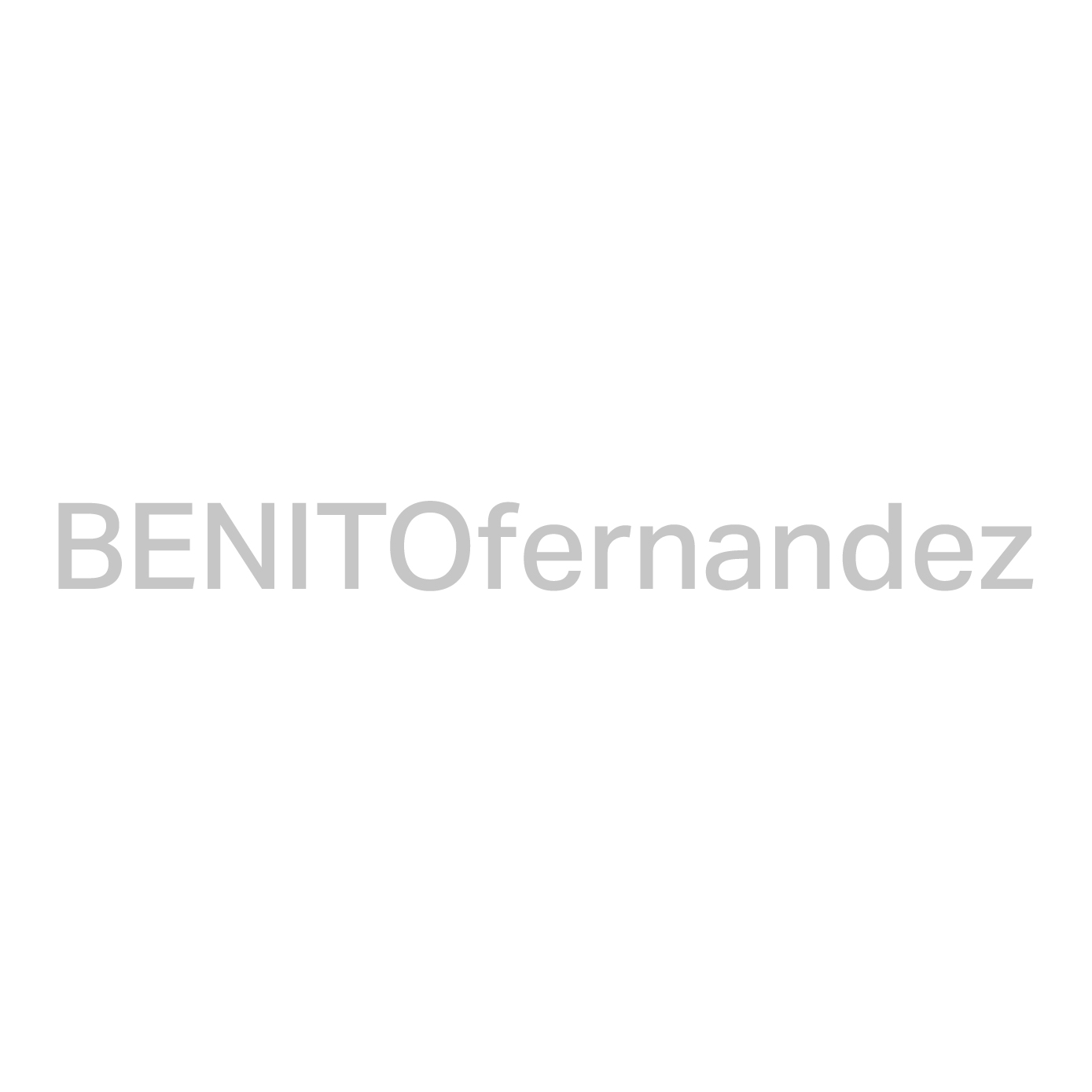 Benito Fernández