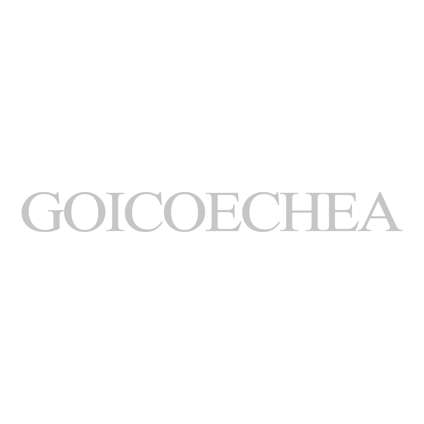 Goicoechea