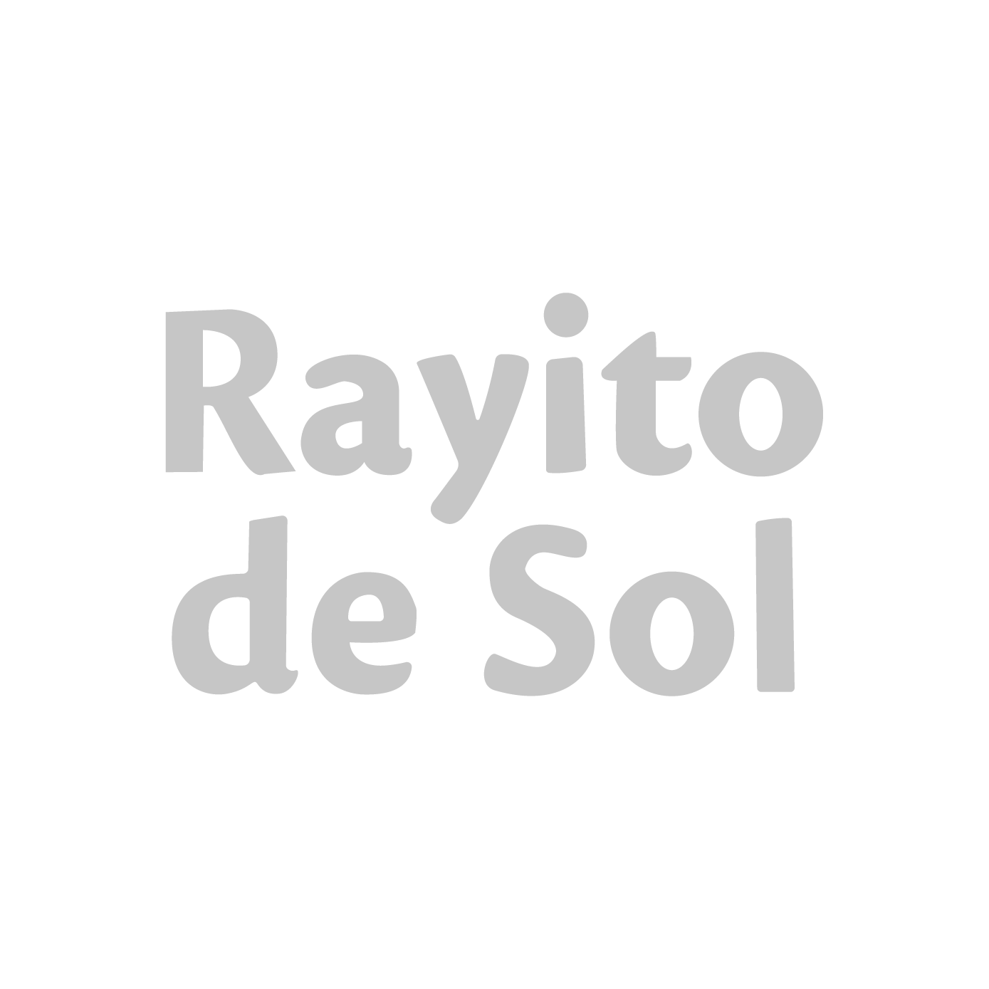 Rayito de Sol